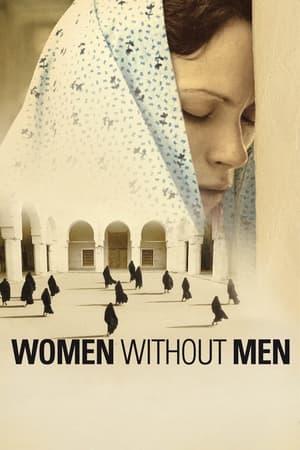 Poster Women Without Men 2009