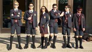 The Umbrella Academy o2tvseries