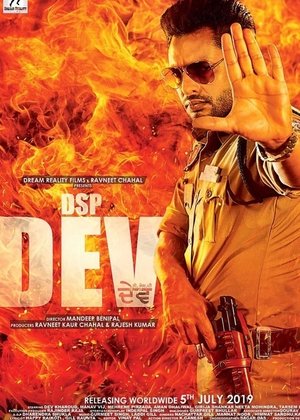 DSP Dev DSP Dev