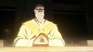 INVINCIBLE: 4×6