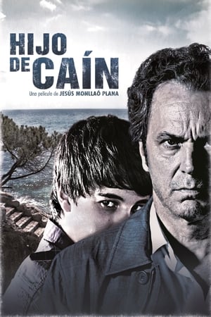 Poster Hijo de Caín 2013