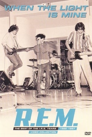 R.E.M.: When the Light is Mine 2006