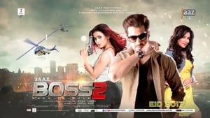 Boss 2 | বস ২ (2017) Bengali Movie Download & Watch Online WEB-DL 480p, 720p & 1080p