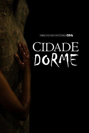 Cidade Dorme 14