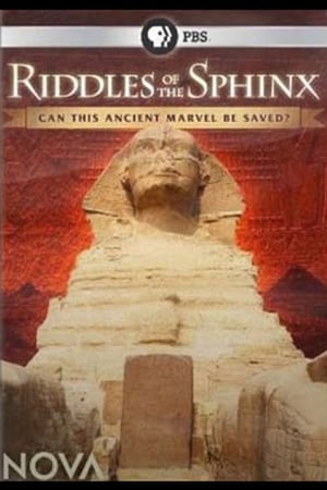 Image NOVA: Riddles of the Sphinx