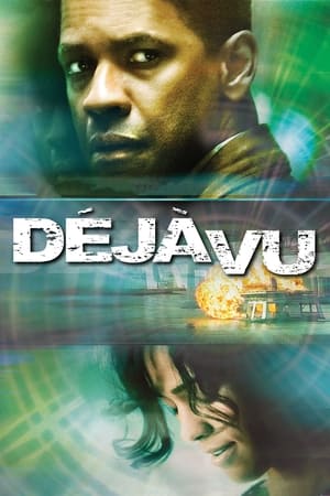 Poster Déjà vu 2006