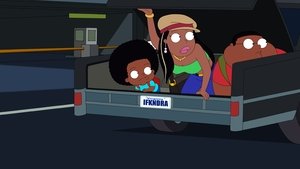 The Cleveland Show Saison 2 VF