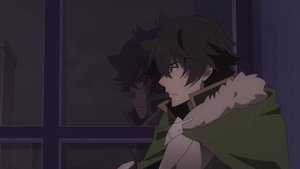 The Rising of the Shield Hero الموسم 1 الحلقة 4