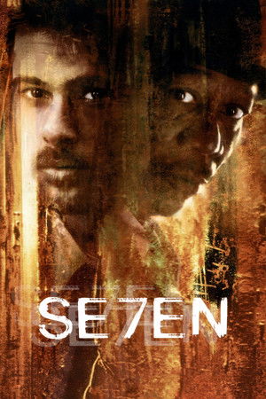 poster Se7en