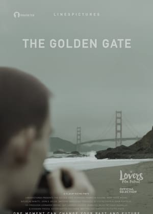 Poster The Golden Gate (2020)