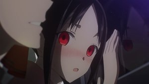 Kaguya-sama: Love Is War Season 1 Episode 12