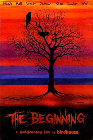 The Beginning poster