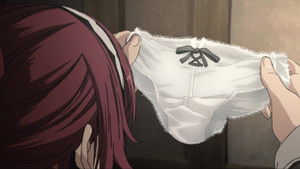 Mushoku Tensei: Isekai Ittara Honki Dasu – Eris no Goblin Toubatsu