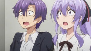 My Sister, My Writer Season 1 Episode 8