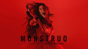 Monstruo: La historia de Lizzie Borden