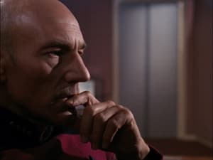 Star Trek: The Next Generation Season 3 Episode 3