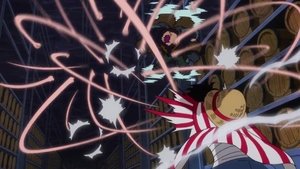 One Piece Season 21 Episode 898