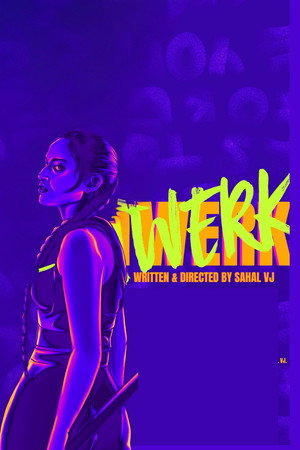 TWERK 2