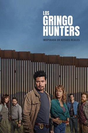 Image Los gringo hunters