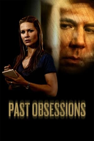 Poster Past Obsessions (2011)