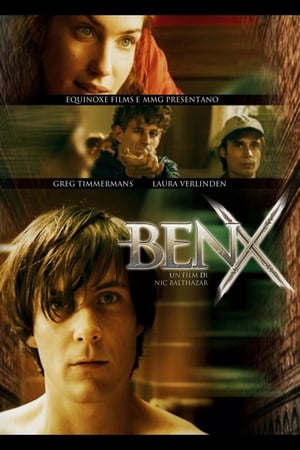 Poster di Ben X