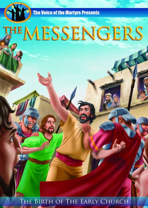 Image The Messengers