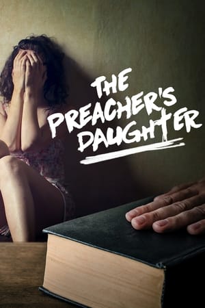 Poster The Preacher's Daughter 2012