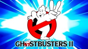 Ghostbusters II (1989)