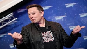 Tech Billionaires: Elon Musk