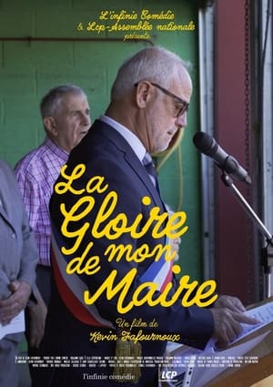 Image La Gloire de mon Maire