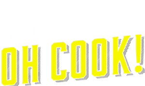 James May: Oh Cook! — Logos 6