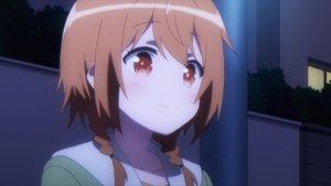 Tonari no Kyuuketsuki-san: 1×12