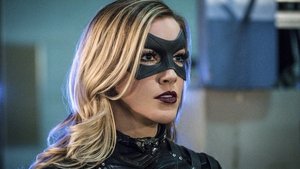 DC: Arrow: Sezon 4 Odcinek 12