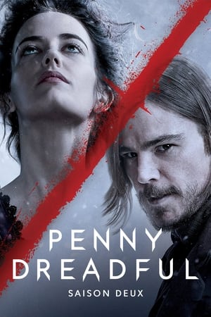 Penny Dreadful: Saison 2