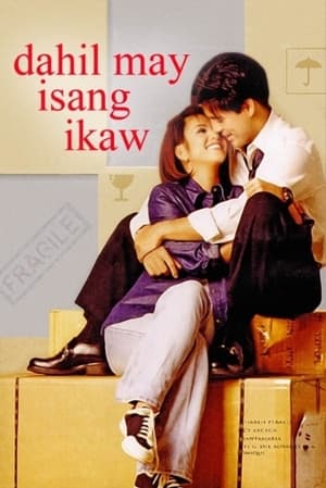 Poster Dahil May Isang Ikaw (1999)