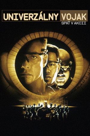 Universal Soldier: The Return 58
