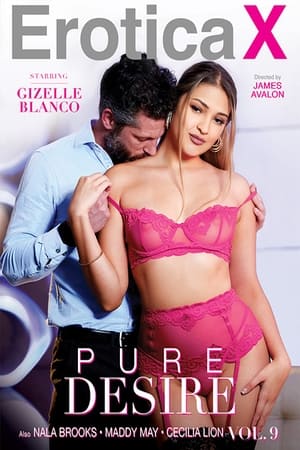 Poster Pure Desire 9 (2022)
