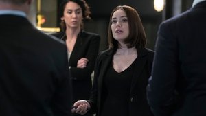 The Blacklist Temporada 3 Capitulo 15