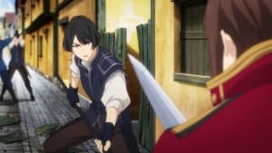 Tensai Ouji no Akaji Kokka Saisei Jutsu Sou da Baikoku Shiyou: Saison 1 Episode 5