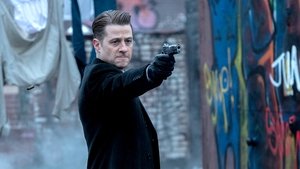 Gotham: Season 4 Episode 18 – A Dark Knight: That’s Entertainment