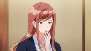 XL Joushi Episodio 8 Online
