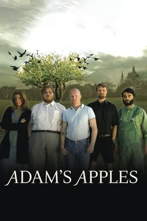 Image Las manzanas de Adam