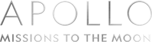 Apollo: Missão à Lua — Logos 4