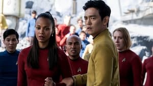 สตาร์เทรค ข้ามขอบจักรวาล Star Trek: Beyond (2016) พากไทย