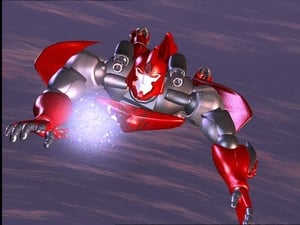 Beast Wars: Transformers The Spark