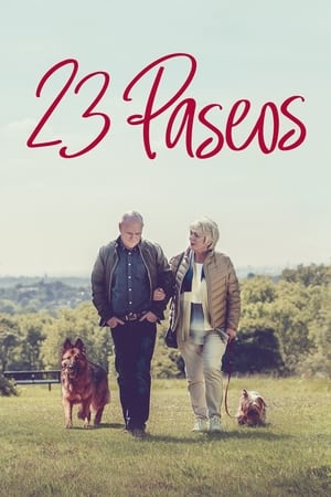 Poster 23 paseos 2020