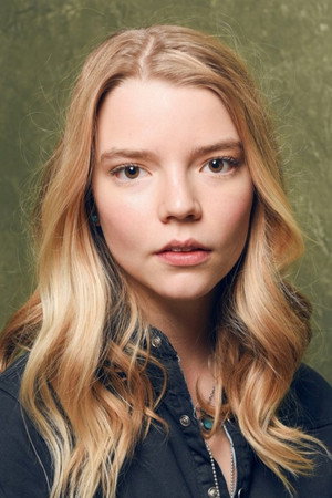 Anya Taylor-Joy