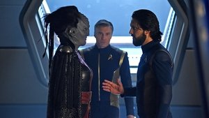 Star Trek: Discovery temporada 2 capitulo 12