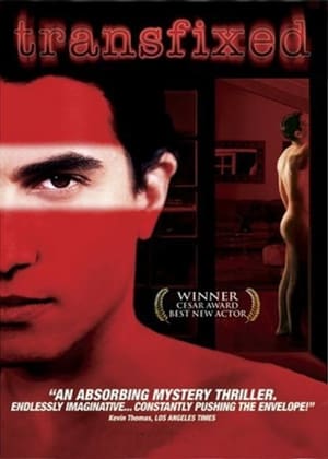 Poster Transfixed (2001)