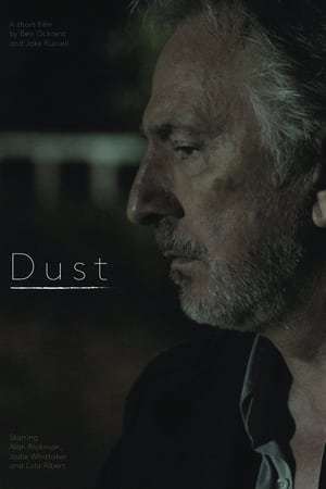 Poster Dust (2013)